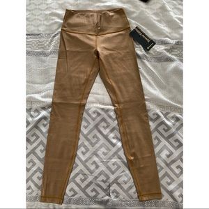 Lululemon Wunder Under Legging 28” - Matte Copper